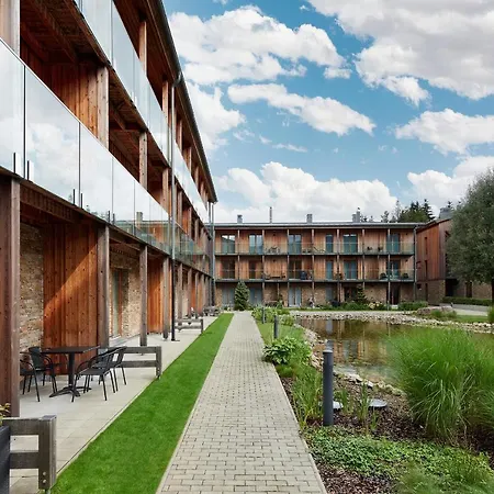 Medvedin 408 Apartment Spindleruv Mlyn Exterior photo