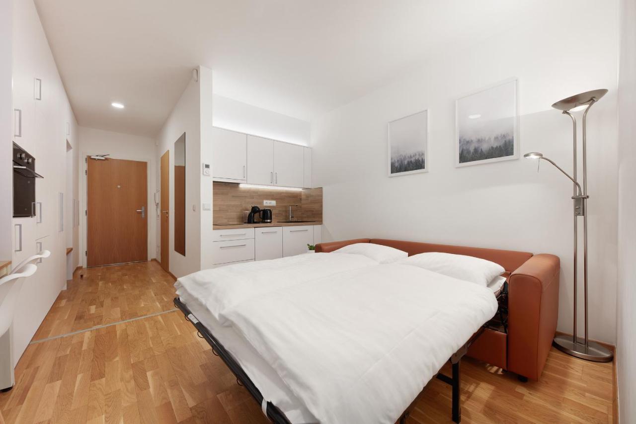 Medvedin 408 Apartment Spindleruv Mlyn