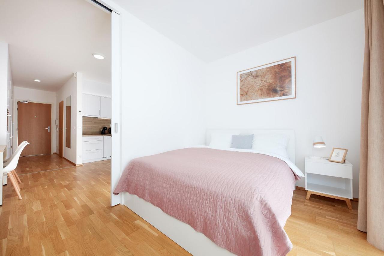 Medvedin 408 Apartment Spindleruv Mlyn